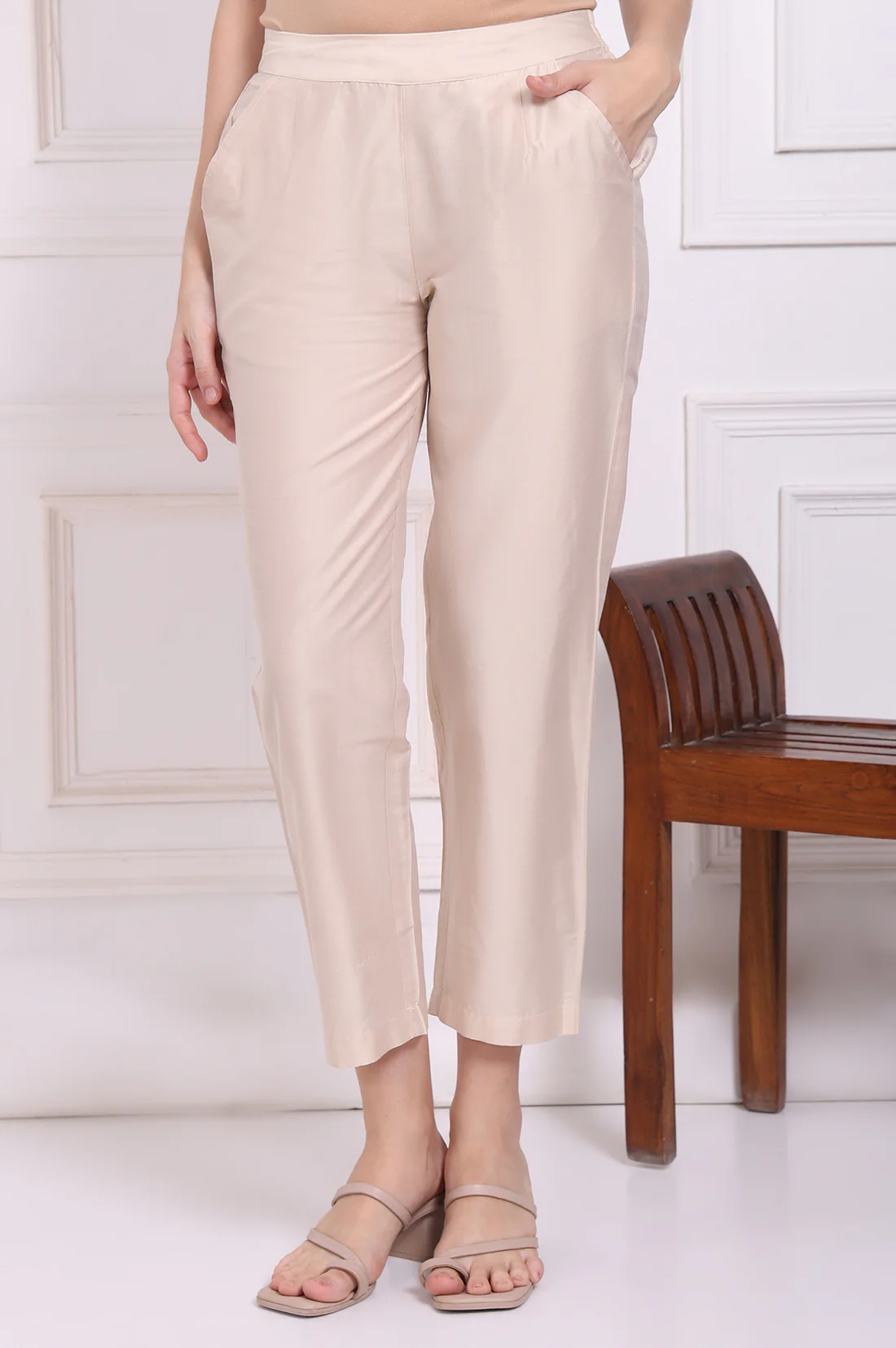 Stylish Streetwear Bottom Wear